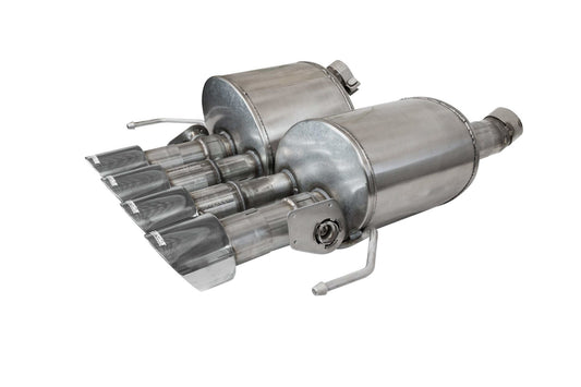 14776 CORSA PERFORMANCE