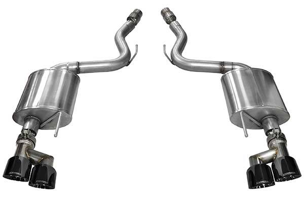 14784BLK CORSA PERFORMANCE