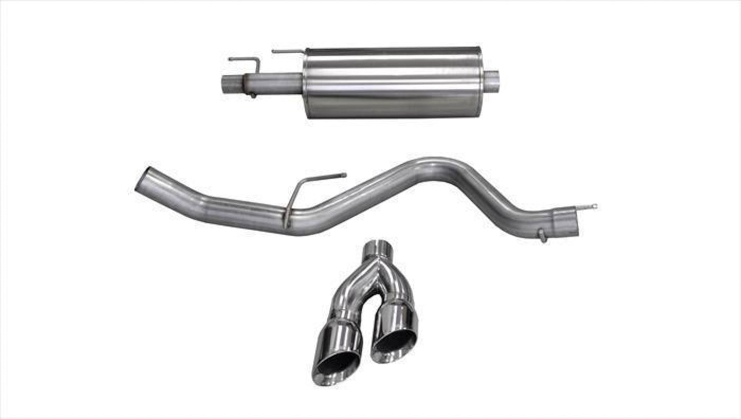 14836 CORSA PERFORMANCE