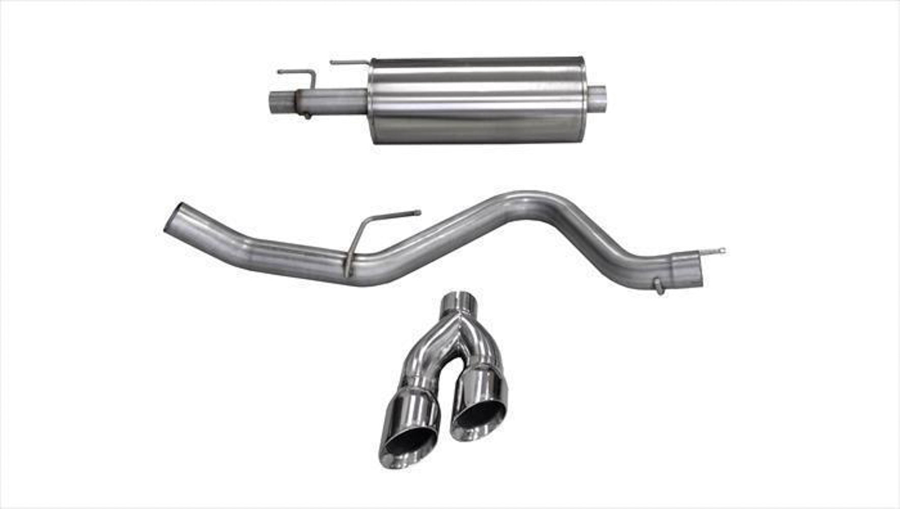 14836 CORSA PERFORMANCE