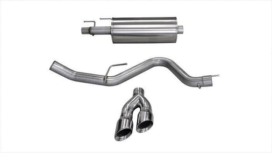14836 CORSA PERFORMANCE