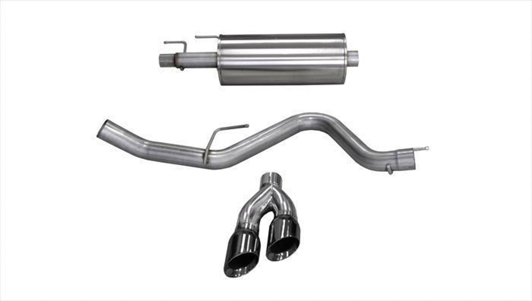 14836BLK CORSA PERFORMANCE