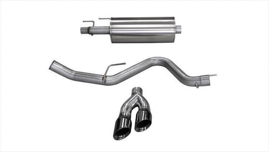 14836BLK CORSA PERFORMANCE