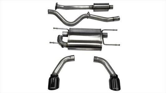 14864BLK CORSA PERFORMANCE