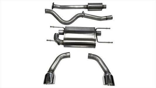 14864 CORSA PERFORMANCE