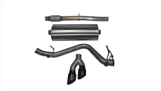 14873BLK CORSA PERFORMANCE