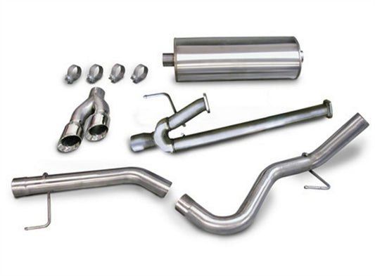 14916 CORSA PERFORMANCE