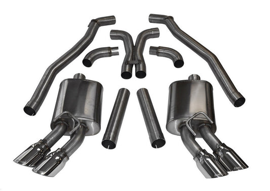 14971 CORSA PERFORMANCE