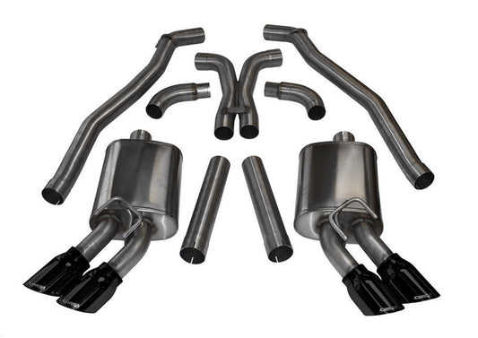 14971BLK CORSA PERFORMANCE