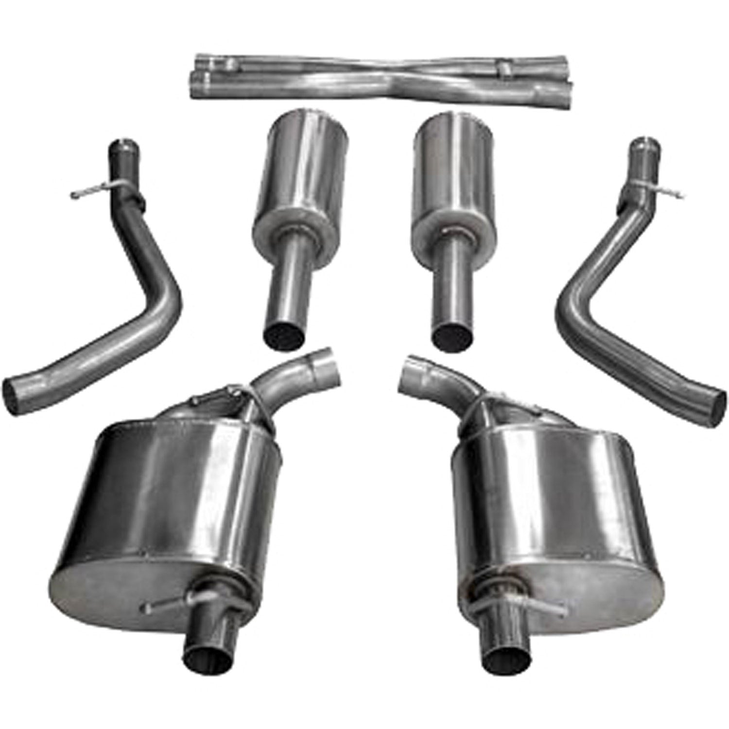 14973 CORSA PERFORMANCE