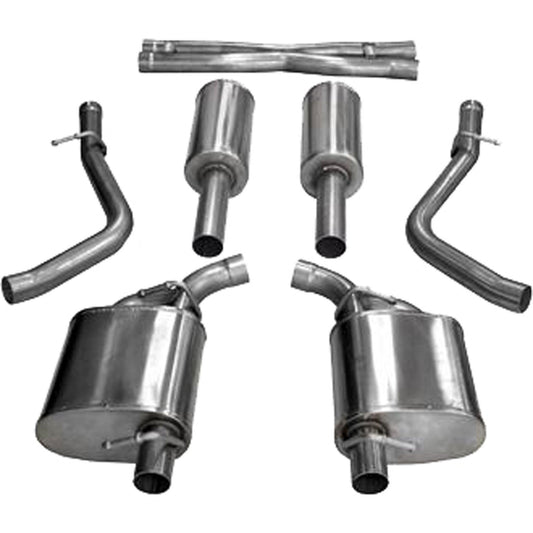 14973 CORSA PERFORMANCE
