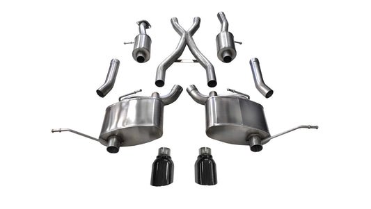 14991BLK CORSA PERFORMANCE