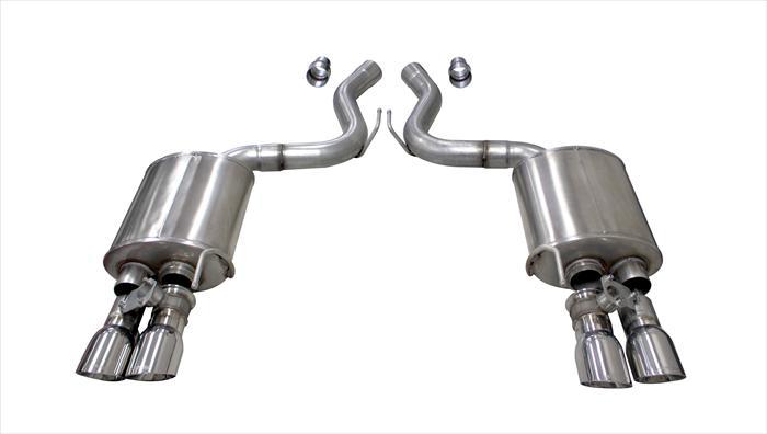 21002 CORSA PERFORMANCE