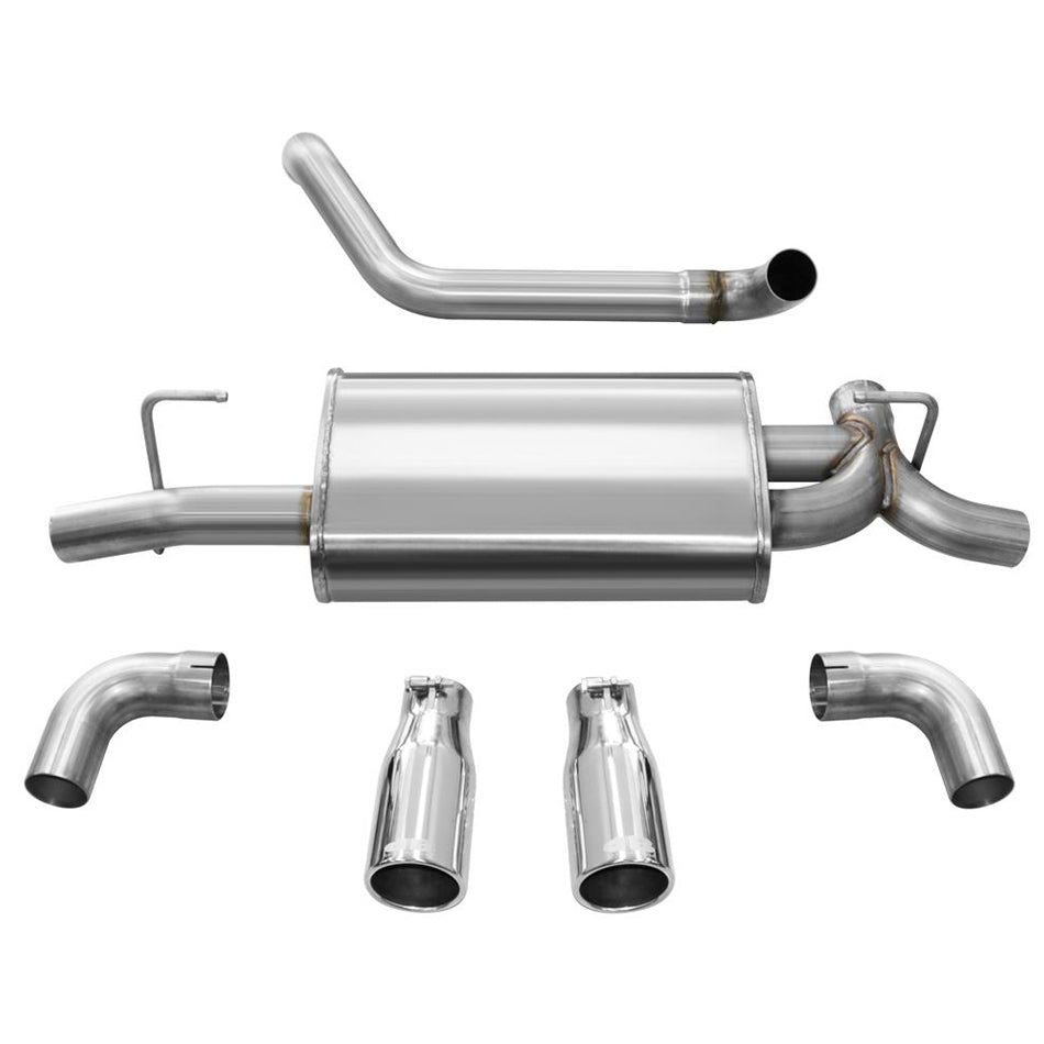21014 CORSA PERFORMANCE