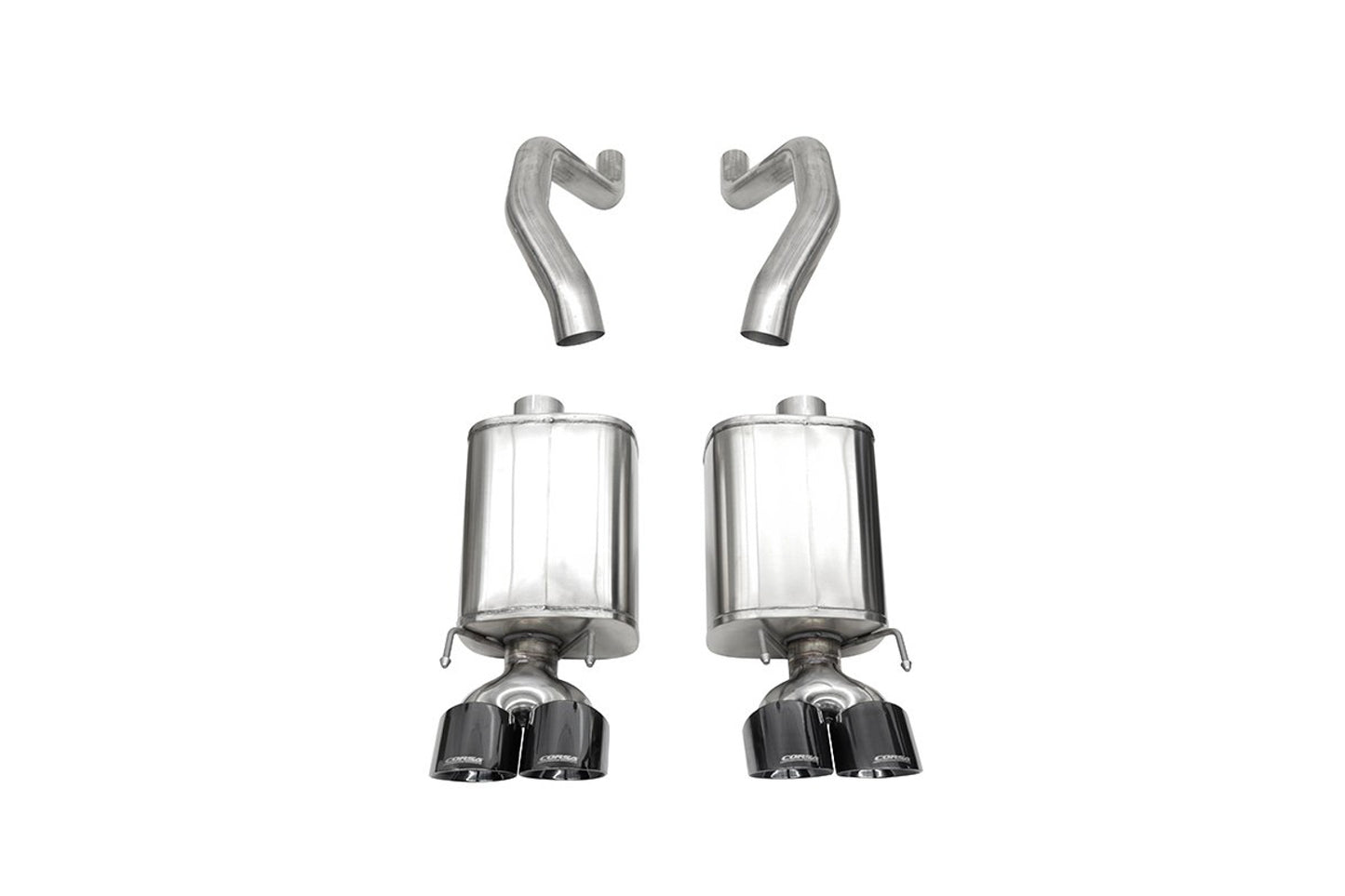 21077BLK CORSA PERFORMANCE