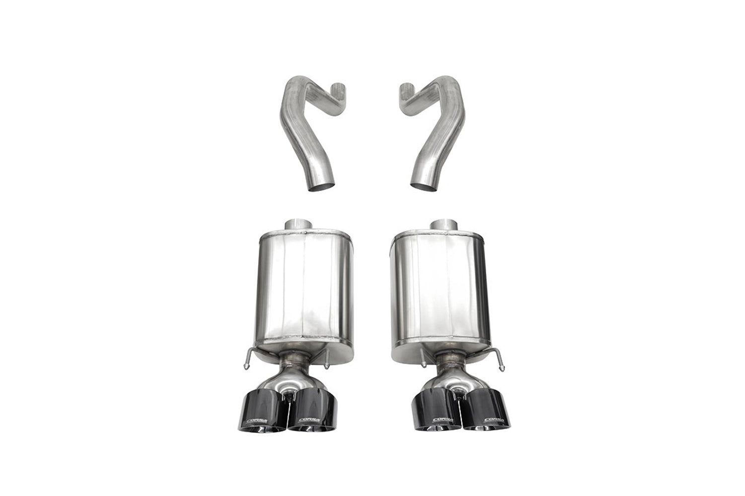 21077BLK CORSA PERFORMANCE