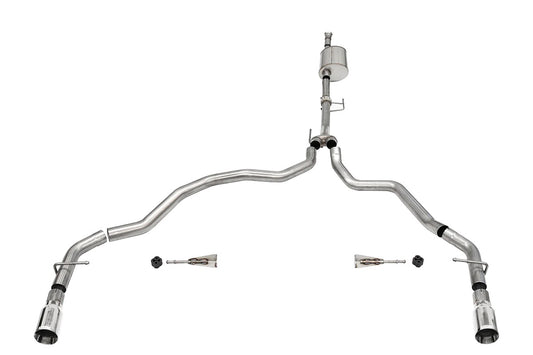 21167 CORSA PERFORMANCE