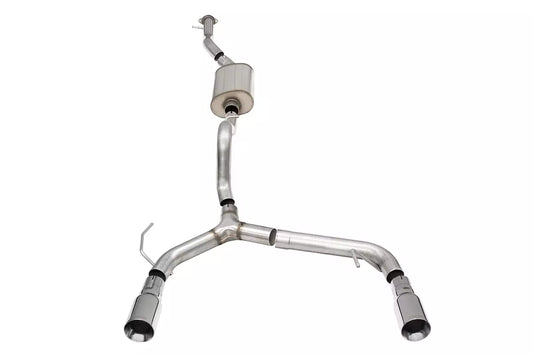 21206 CORSA PERFORMANCE