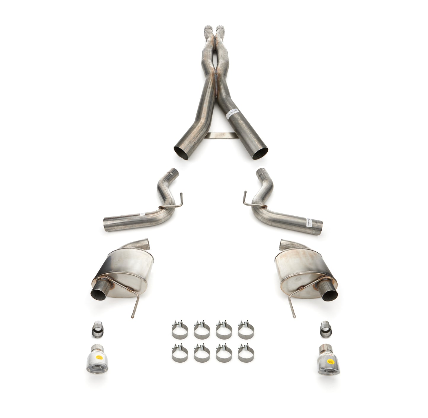 21250 CORSA PERFORMANCE
