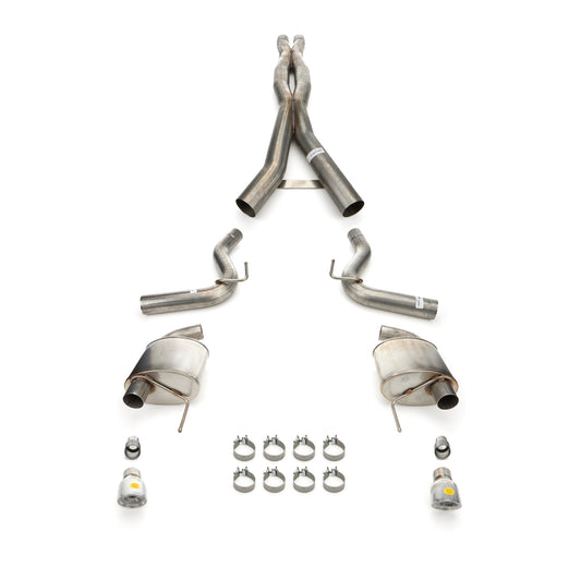 21250 CORSA PERFORMANCE