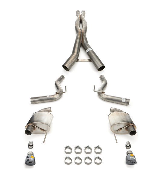 21250BLK CORSA PERFORMANCE
