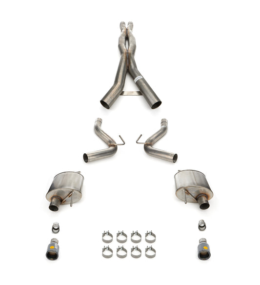 21251BLK CORSA PERFORMANCE