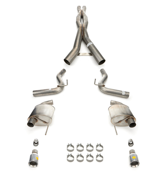 21255 CORSA PERFORMANCE