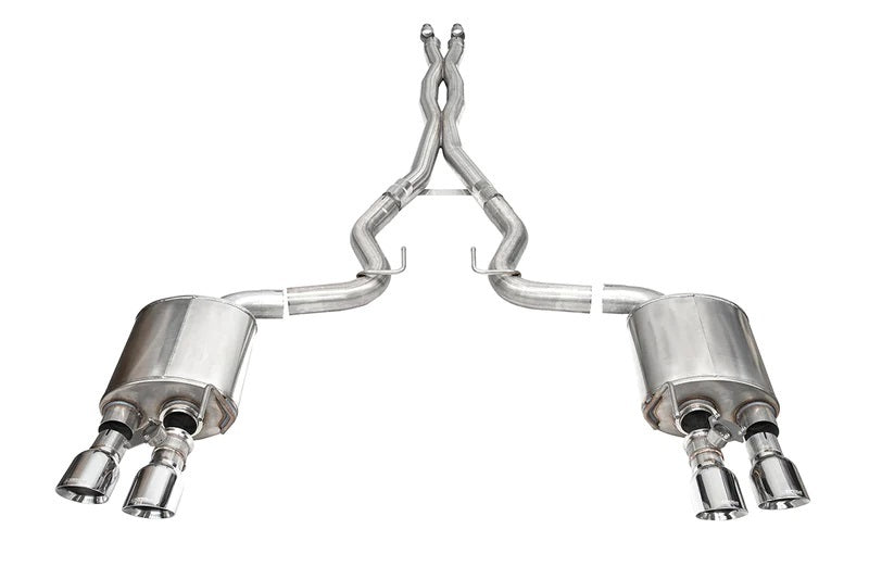 21265 CORSA PERFORMANCE