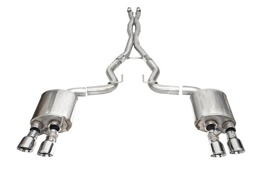 21265 CORSA PERFORMANCE