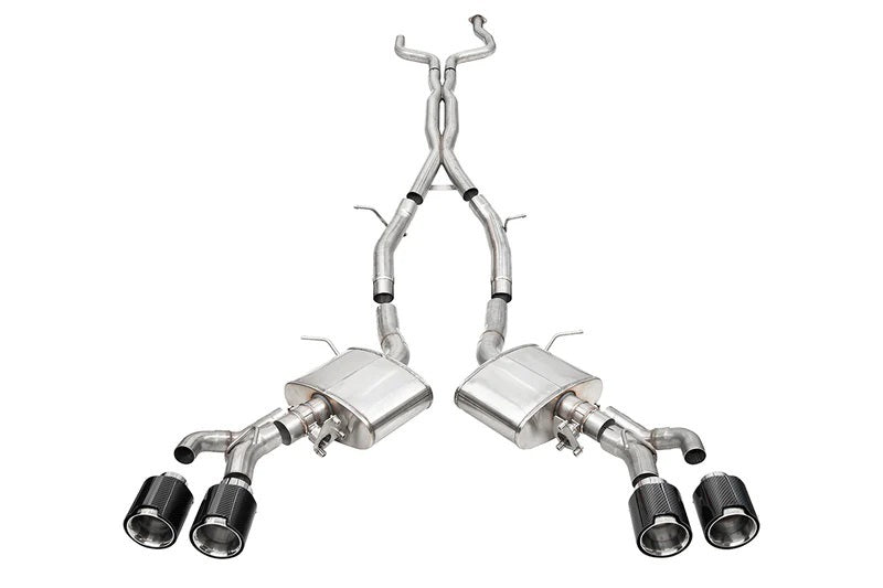 21317CF CORSA PERFORMANCE