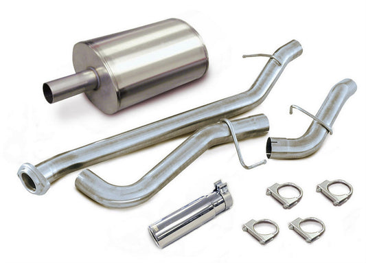 24260 CORSA PERFORMANCE
