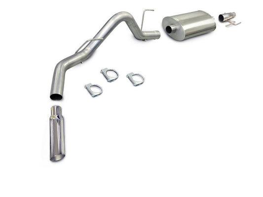 24392 CORSA PERFORMANCE