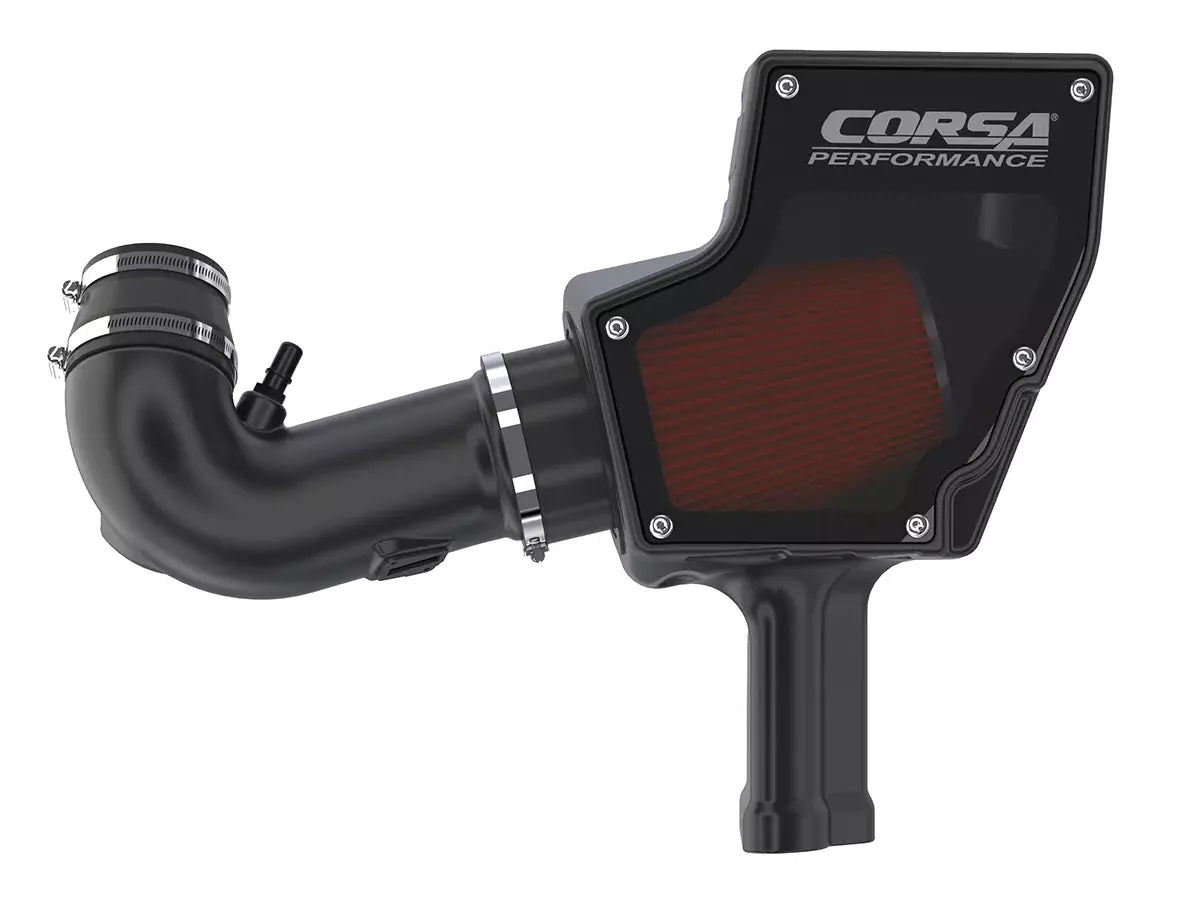 419850D CORSA PERFORMANCE
