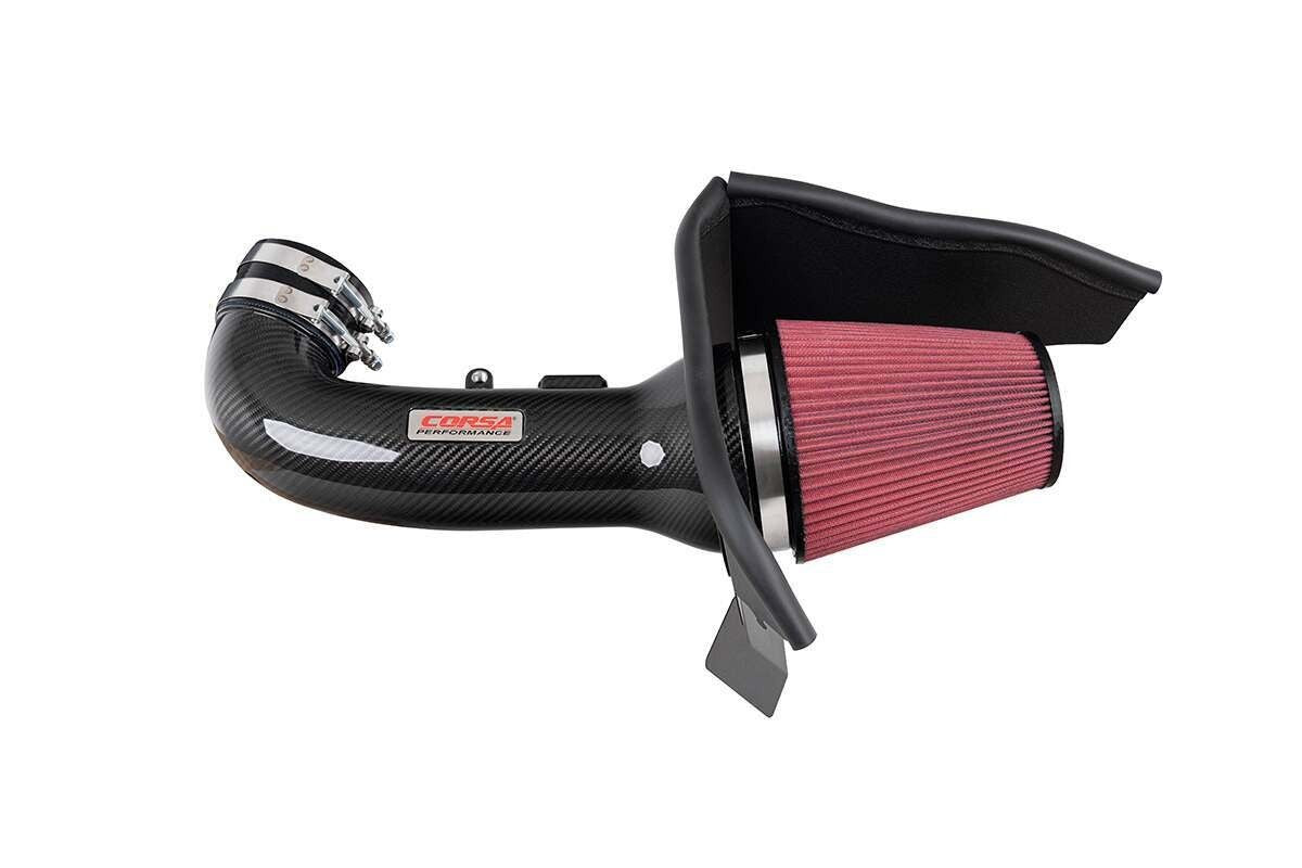 44018D CORSA PERFORMANCE