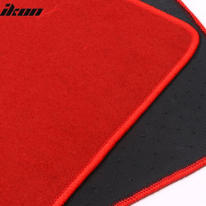 1990-1997 Mazda Miata MX-5 Floor Mat Carpet Nylon