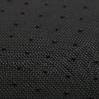 Car Floor Mat for 2003-2008 BMW Z4 2-Door OE Fitment Black Nylon 2PCS