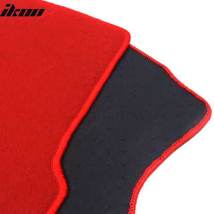 1996-2000 Honda Civic 2Dr 3Dr 4Dr Floor Mat Carpet Nylon