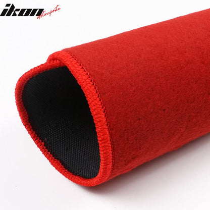 2003-2009 Nissan 350Z Floor Mat Carpet Nylon