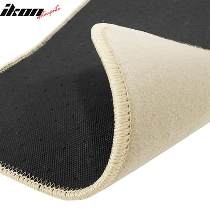 2003-2011 Saab 9-3 Car Floor Mats Carpet 4PC Nylon