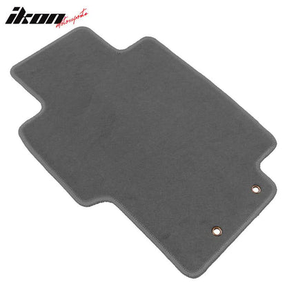 2004-2008 Acura TSX Car Floor Mats Carpet 4PC Nylon