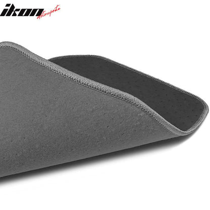 2011-2015 Kia Optima Car Floor Mats Carpet 4PC Nylon