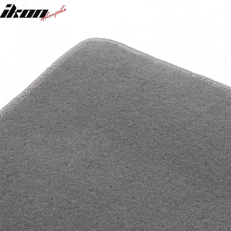 2022-2023 Hyundai Ioniq 5 OE Front Rear Floor Mats Carpets Nylon