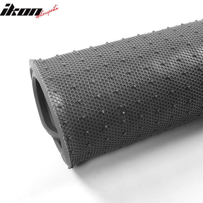 2008-2012 Honda Accord 4DR Latex Floor Mat All Weather Car Carpet