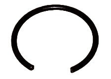 927X073SWL CP PISTONS-CARRILLO