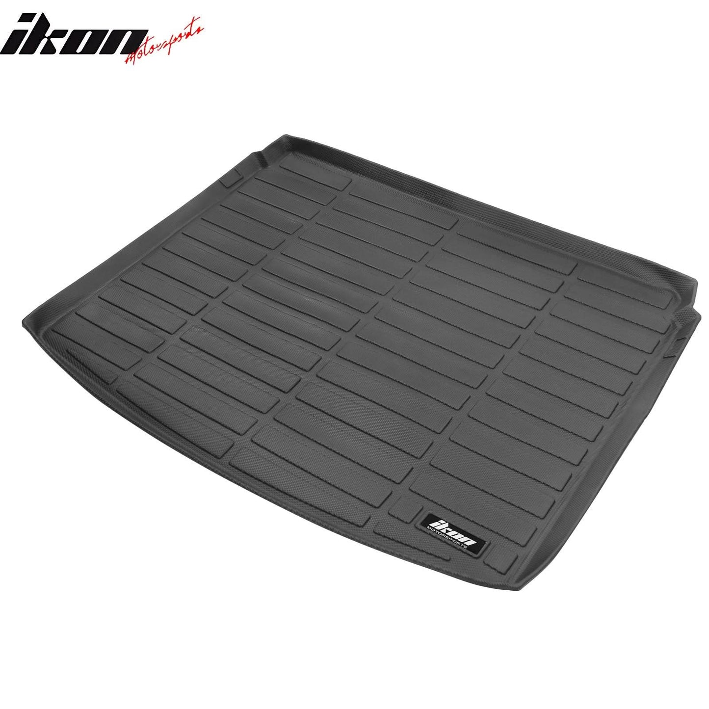 2021-2025 Ford Bronco SportÂ All Weather 3D Trunk Mat Cargo Liner TPE