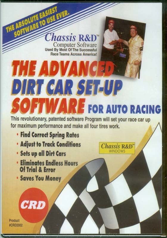20 CHASSIS R AND D