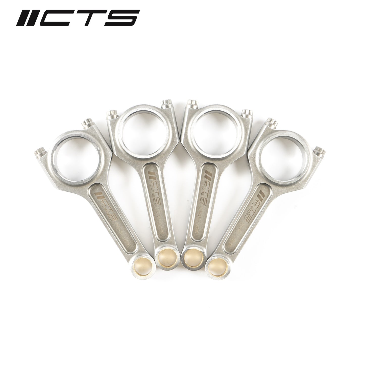 CTS Turbo Mini R56 Cooper S/JCW 1.6 I-Beam Connecting Rods CTS-CRI-13920T