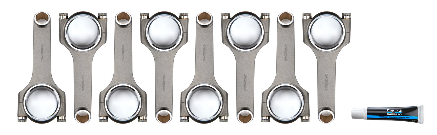 CR5287-8 CARRILLO RODS