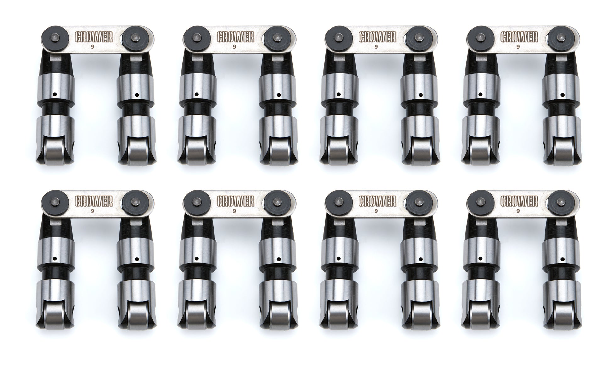 66215-16 CROWER