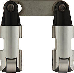 66291-2 CROWER
